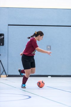 Bild 248 - wBJ Futsalmeisterschaft Runde 1